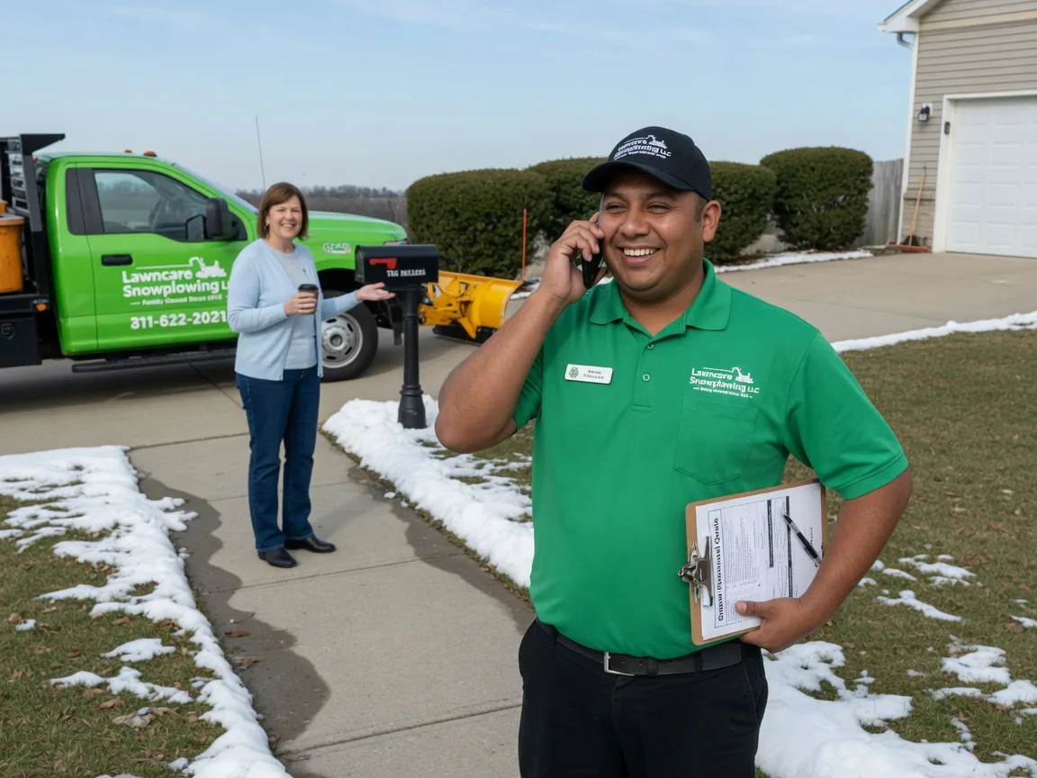 Lawn Care Services By Expert Landscaper Trevorton, PA FAQs